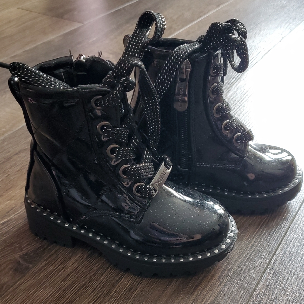 🌞 Tahari Toddler Shoes